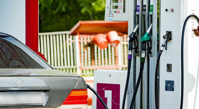 ANRE informează despre stocurile de carburanți în perioada de criză și anunță prețurile pentru mâine - Photo