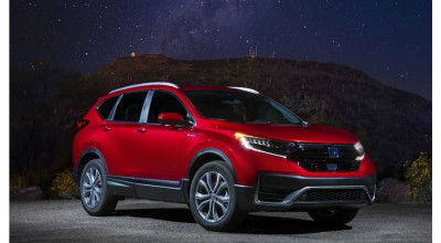 Honda anunță recall pentru aproape 2 milioane de exemplare - Photo