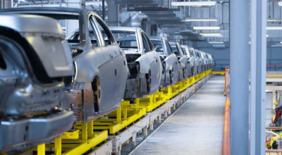 Hyundai va sista producția auto pentru un anumit interval de timp! - Photo