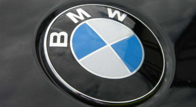 BMW oprește producția auto și livrările în Rusia! - Photo