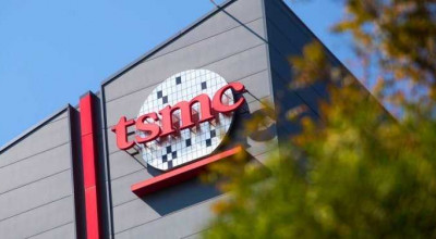 Cel mai mare producător de semiconductori nu va livra cipuri în Rusia! - Photo