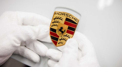Porsche își sistează activitatea la uzina din Leipzig! - Photo