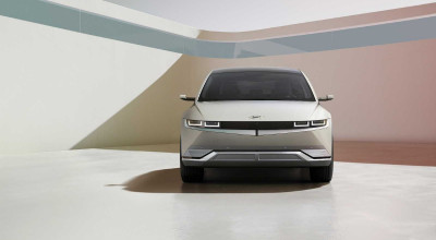 Hyundai și Genesis vor să lanseze 17 automobile noi, cu zero emisii, până în 2030 - Photo