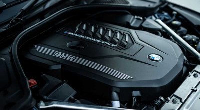 Constructorul bavarez anunță o serie de îmbunătățiri pentru actualul benzinar de 3.0 litri! - Photo