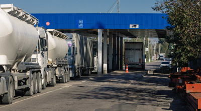 Serviciul Vamal permite introducerea produselor petroliere fără probe de inspecție! - Photo