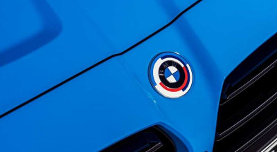 BMW îndulcește așteptarea noului M3 Touring și publică un teaser video! - Photo