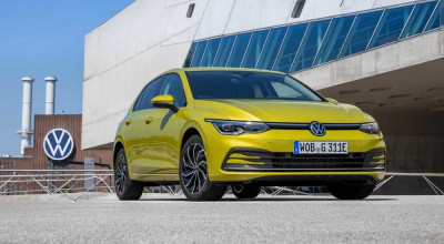 Volkswagen va opri comenzile pentru majoritatea modelelor plug-in hybrid din gama sa - Photo