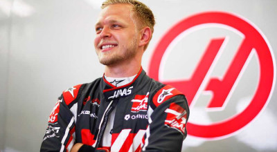 Kevin Magnussen revine în Formula 1! Îl va înlocui pe Nikita Mazepin în echipa Haas - Photo