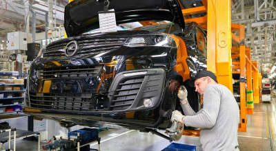 Stellantis anunță câteva restricții în Rusia, în timp ce uzina funcționează în regim normal - Photo