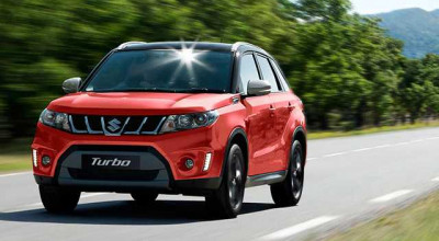 Suzuki va suspenda livrările către Rusia și Ucraina - Photo