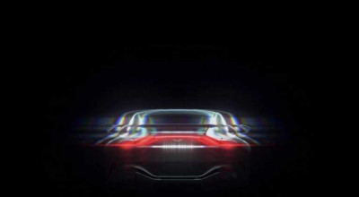 Au rămas zile numărate până la premiera noului Aston Martin Vantage V12! Producătorul publică un nou teaser - Photo