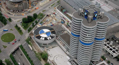 12.46 miliarde profit net! Constructorul bavarez a vorbit despre rezultatele financiare pe care le-a obținut în 2021 - Photo