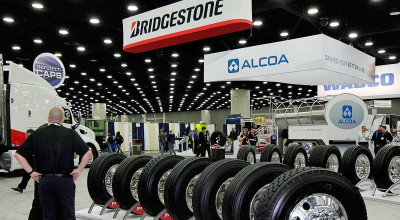 Anvelopele Bridgestone nu vor mai fi disponibile în Rusia, după ce compania a venit cu un anunț oficial - Photo