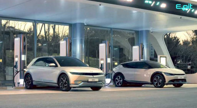 Au fost anunțați finaliștii care vor lupta pentru titlul World Car of the Year 2022! - Photo