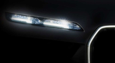 BMW va deschide o nouă fabrică în Ungaria, unde vor fi produse mașinile Neue Klasse - Photo