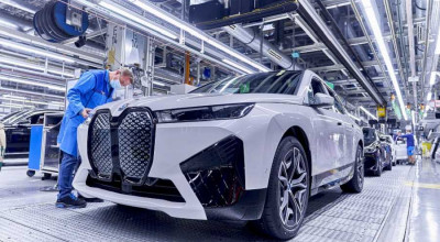 Piața auto din Europa înregistrează cele mai mici vânzări din 1990 până în prezent - Photo