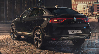 Renault a sistat activitatea fabricii din Moscova - Photo