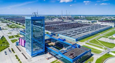 AvtoVAZ trece la producția unui singur model! Este vorba de Lada Niva Legend - Photo