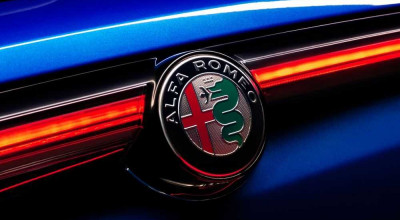 Alfa Romeo va lansa alte 2 SUV-uri noi și un sedan, care vor concura cu unele modele BMW - Photo