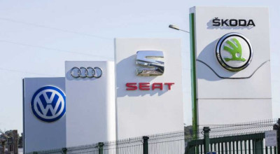 Volkswagen, Audi, Seat și Skoda recheamă în service mai mult de 100 de mii de mașini! Volkswagen, Audi, Seat și Skoda recheamă în service mai mult de 100 de mii de mașini! - Photo