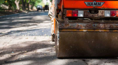 Primăria anunță sistarea traficului pe str. 31 august 1989. Unele porțiuni vor fi blocate până la mijlocul verii! - Photo