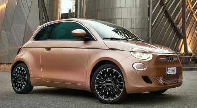 Fiat va lansa 4 modele noi până în anul 2026, care vor avea și versiuni electrificare Fiat va lansa 4 modele noi până în anul 2026, care vor avea și versiuni electrificare - Photo