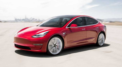 Prețul pentru versiunea de bază a lui Model 3 va crește cu 7.000 de euro! - Photo