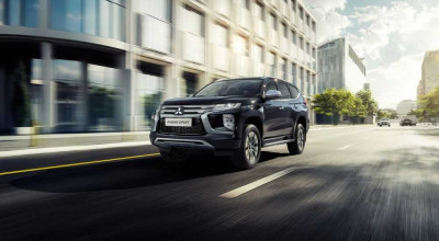 Mitsubishi a oprit producția de mașini în Rusia, ca urmare a războiului din Ucraina - Photo