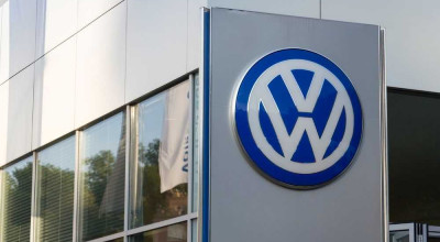 Potrivit directorului financiar al Volkswagen, criza de semiconductori va continua până în 2024! - Photo