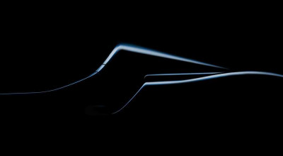 Italienii anunță un nou model pentru gama Ferrari, printr-o imagine teaser! - Photo