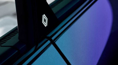 Constructorul francez de automobile va lansa un concept nou pe 9 mai - Photo