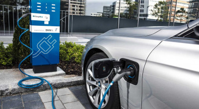 Germania analizează reducerea valorii subvențiilor pentru cei care vor să-și procure mașini electrice - Photo