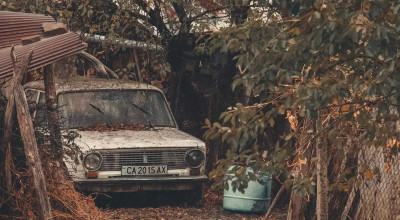 Rușii vor elimina, temporar, standardul de emisii Euro-5, din cauza lipsei de componente - Photo