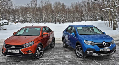 Renault a scos la vânzare AvtoVAZ-ul rusesc! Află cine sunt potențialii cumpărători și care este prețul - Photo