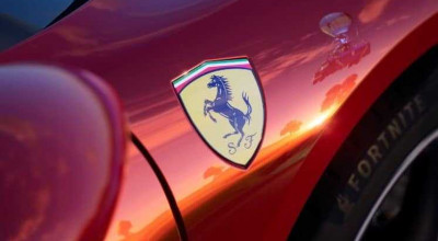Ferrari a devenit cea mai profitabilă companie auto pentru anul 2021! - Photo