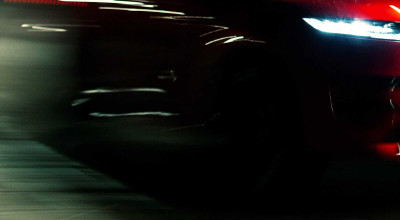 Land Rover anunță data lansării noului Range Rover Sport - Photo