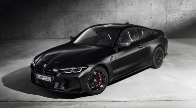 BMW șI Audi refuză să transporte automobilele sale pe căile ferate din Rusia - Photo