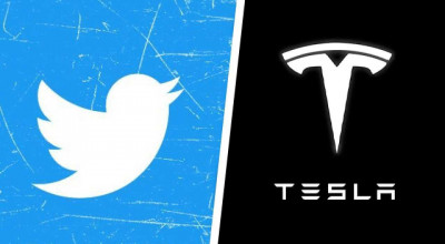 Tesla a pierdut peste 125 miliarde dolari din capitalizarea de piață după ce Elon Musk a cumpărat Twitter - Photo