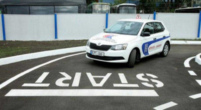 Noile reguli de obținere a permisului de conducere pentru categoria B, au intrat în vigoare! - Photo