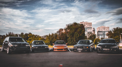 Istorii din cultură generală: ce este Stance și cum se dezvoltă acest concept în Moldova - Photo