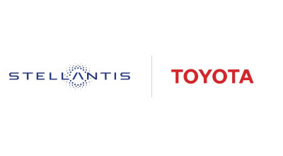 Toyota și Stellantis vor dezvolta un vehicul comercial nou, de dimensiuni mari - Photo