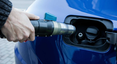 Ghinion pentru șoferii mașinilor pe gaz! Gazul natural comprimat a ajuns să coste peste 21 de lei! - Photo