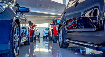 În pofida războiului, ucrainenii cumpără tot mai multe mașini noi! Vezi care sunt cele mai solicitate mărci - Photo