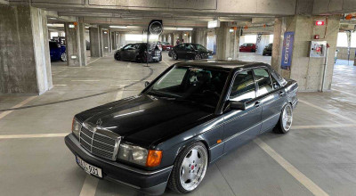 (FOTO) AutoExpert participă la DSTRCT! Eveniment organizat în România - Photo