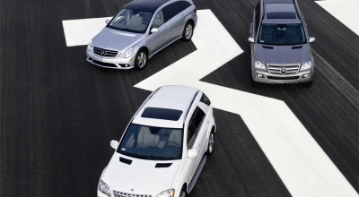 Mercedes-Benz recheamă în service un MILION de mașini! - Photo