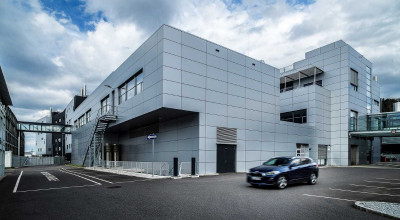 BMW va investi 1 miliard de euro într-o fabrică producătoare de propulsoare electrice din Austria - Photo