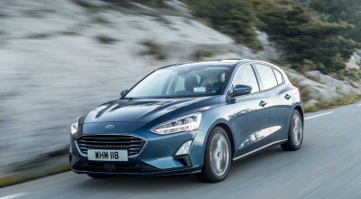 Producția lui Ford Focus va fi sistată în 2025! - Photo