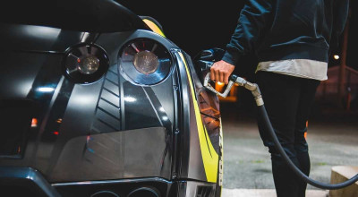 În România prețul carburanților va fi compensat cu 50 de bani pe litru timp de următoarele 3 luni! - Photo