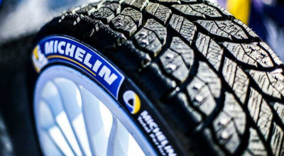 Michelin are intenția de a-și transfera afacerile din Rusia către administrația locală până la sfârșitul anului 2022 - Photo