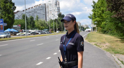 În acest weekend oamenii legii au împărțit peste 2.700 de amenzi șoferilor și pietonilor din țară! - Photo